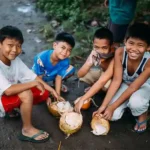 Manfaat Air Kelapa untuk Kesehatan Tubuh Anda 44 kotabanjarbarudotcom