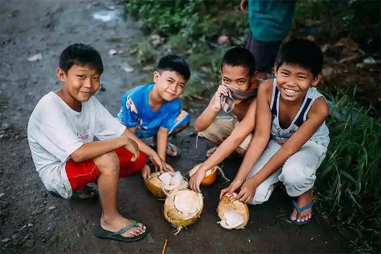 Manfaat Air Kelapa untuk Kesehatan Tubuh Anda 44 kotabanjarbarudotcom