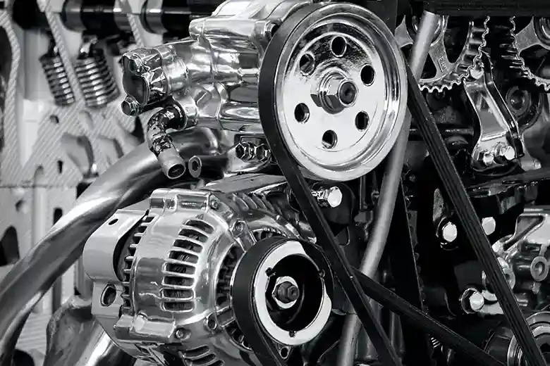 Merawat Mesin Mobil agar Tetap Optimal dan Awet 64 kotabanjarbarudotcom