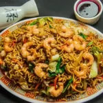 Resep Spesial Mie Pedas Level untuk Pecinta Rasa Pedas 86 kotabanjarbarudotcom
