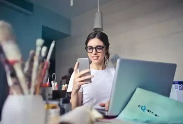 Teknologi Gadget Terbaru yang Akan Mewarnai Tahun Depan 95 kotabanjarbarudotcom