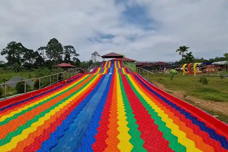 Wisata Alam di Banjar Baru yang Eksotis 6 kotabanjarbarudotcom